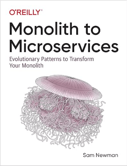 Monolith To_Microservices